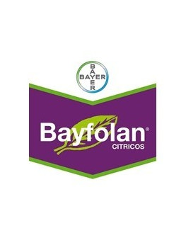 BAYFOLAN CITRICOS 5 L