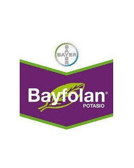BAYFOLAN POTASIO 5 L
