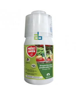 DECIS PROT.GARDEN 250 ML