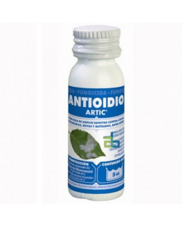 ANTIOIDIO JED MASSO 5 ML