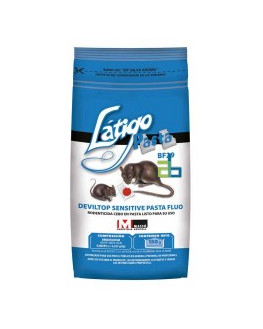 LATIGO MASSOBLOCK BF MASSO...