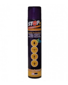 STOPA VOLADORES 750 ML