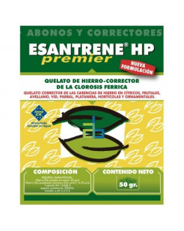 ESANTRENE HP 6% FE 50 GR