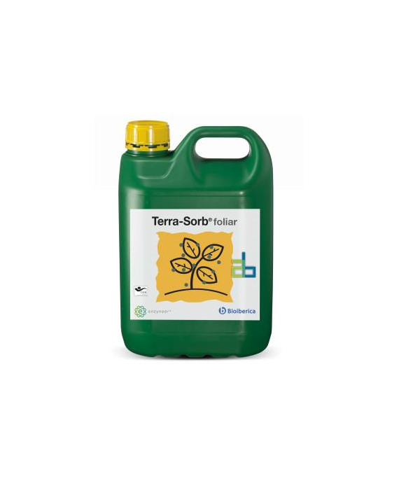 TERRA-SORB FOLIAR 20 L