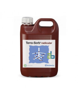 TERRA-SORB RADICULAR 220 L....