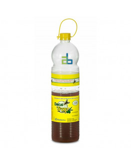 DACUS TRAP BOTELLA 0,85 L.