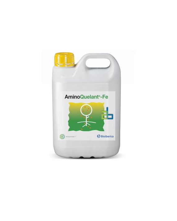 AMINOQUELANT-FE 5 L