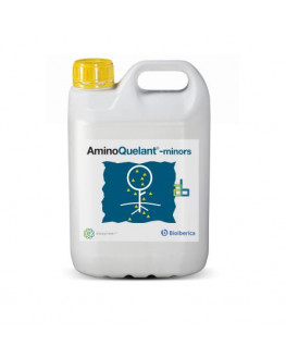 AMINOQUELANT-MINORS 5 L
