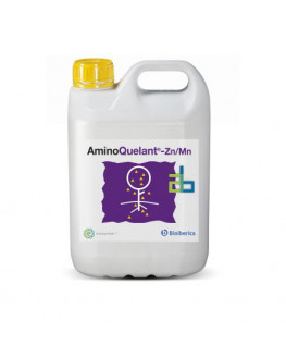 AMINOQUELANT-ZN/MN