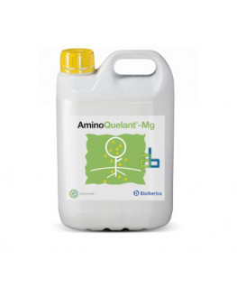 AMINOQUELANT-MG 5 LITROS