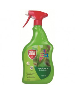INSECTICIDA POLIVALENTE 750...