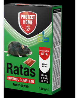 PH RODICUM RATAS DFT CEREAL...