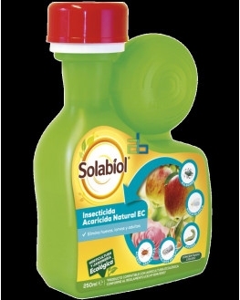 NATRIA INS-ACA 250 ML