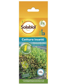 PLACA FEROMONA GERANIO 1...