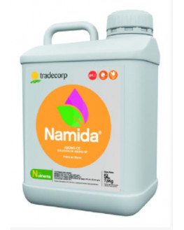 NAMIDA 5 LITROS