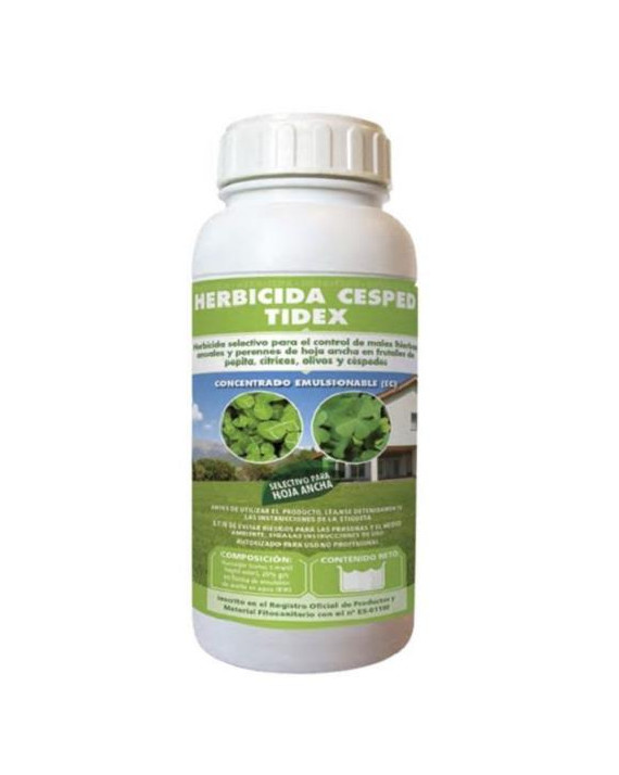 TIDEX 500 ML