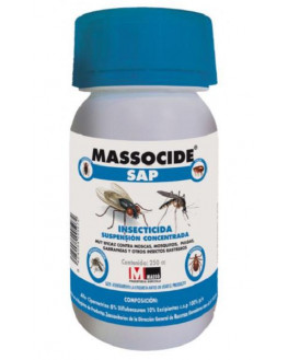 MASSOCIDE SAP 250 CC