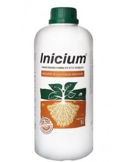 INICIUM 1 L.