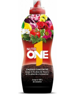NUTRI ONE LIQUIDO UNIV 1 LT