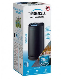 THERMARCELL DIFUSOR NEGRO...