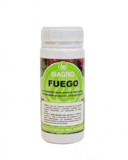 FUEGO 200 ML