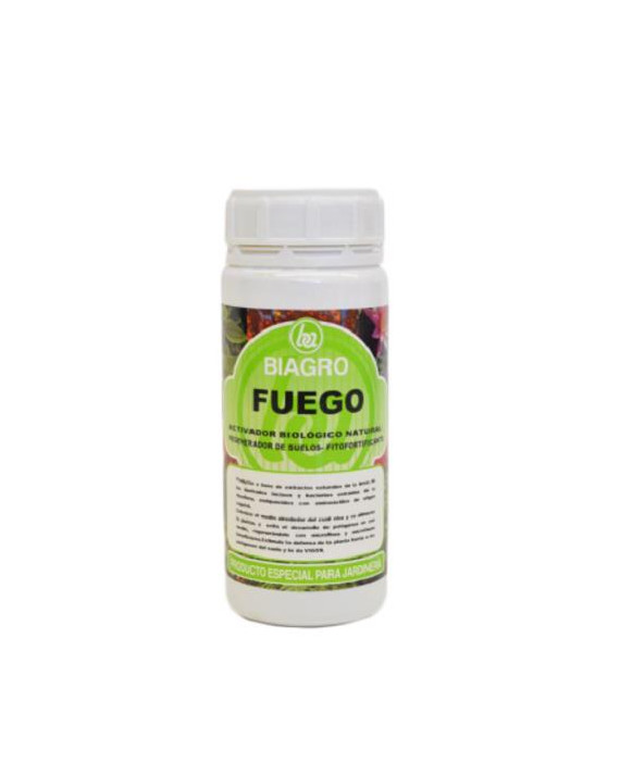 FUEGO 200 ML