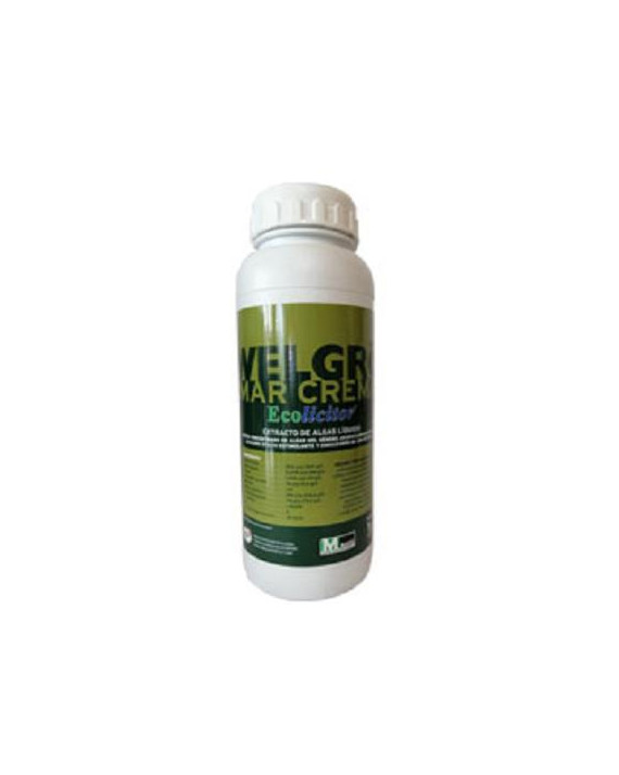 WELGRO MAR CREMA ECOLICITOR 1 LITRO