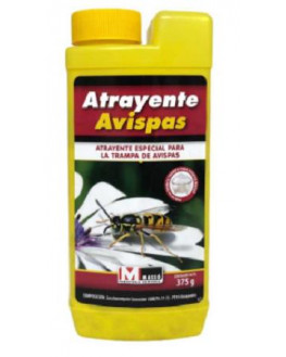 ATRAYENTE AVISPAS 375 GR...