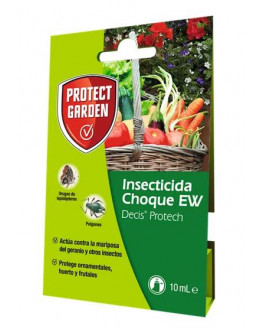 DECIS PROTECH GARDEN 10 ML
