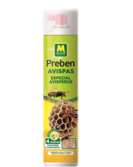 PREBEN AVISPEROS GARDEN 750 ML