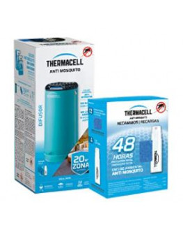 THERMACELL+PACKDIFUSOR...