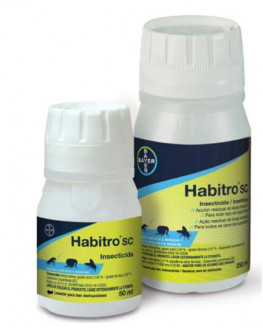 HABITRO SC25    25O ML