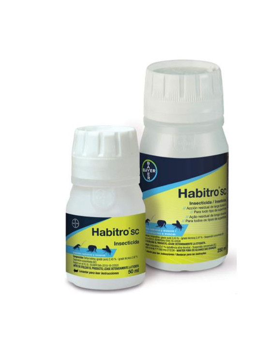 HABITRO SC25    25O ML