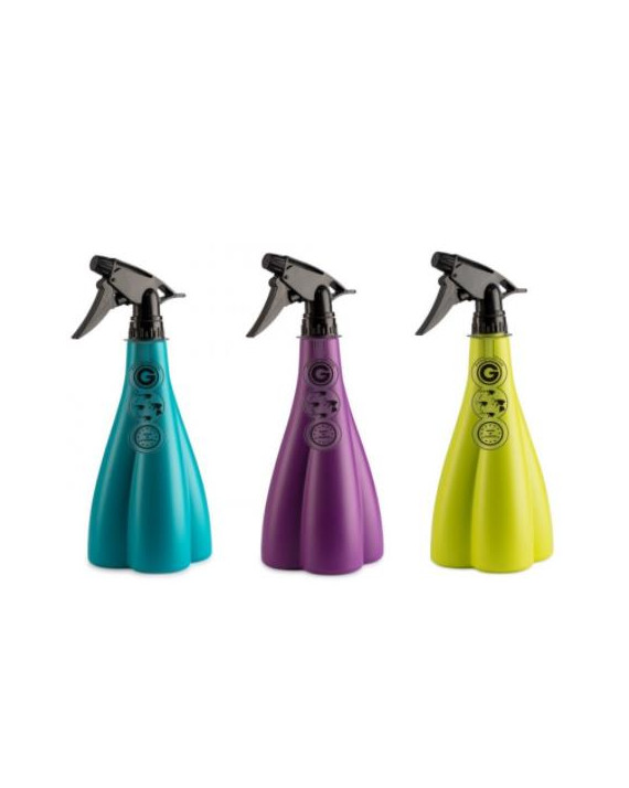 Pulverizador Doméstico Trébol Colores...