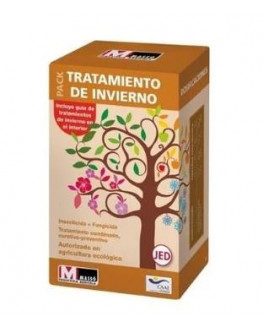 MASSO PACK TRATAMIENTO...