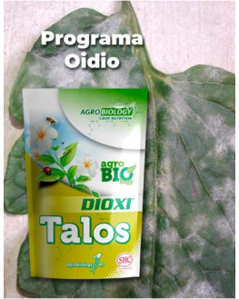 TALOS 20 GRMS GREEN FARMER