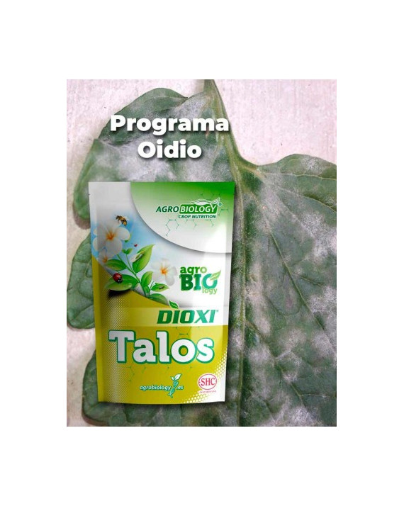 TALOS 20 GRMS GREEN FARMER