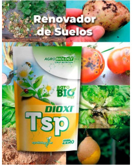 TSP 20 GRMS GREEN FARMER