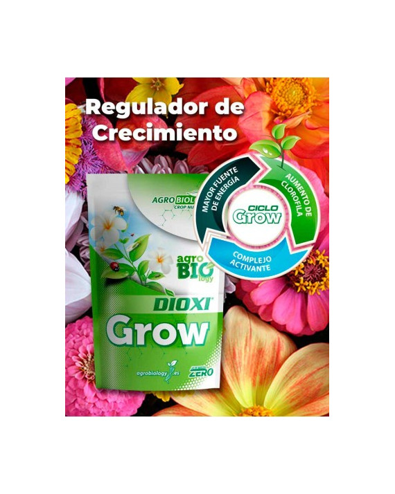 GROW 20 GMS GREEN FARMER
