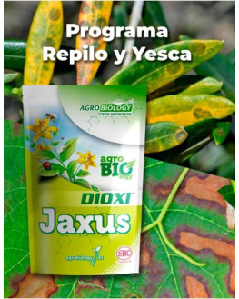 JAXUS 1 KG