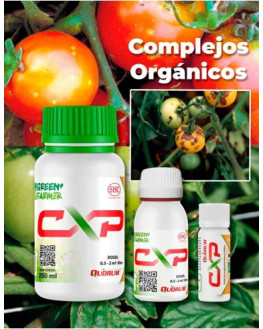 QUORUM CXP 1 LITRO