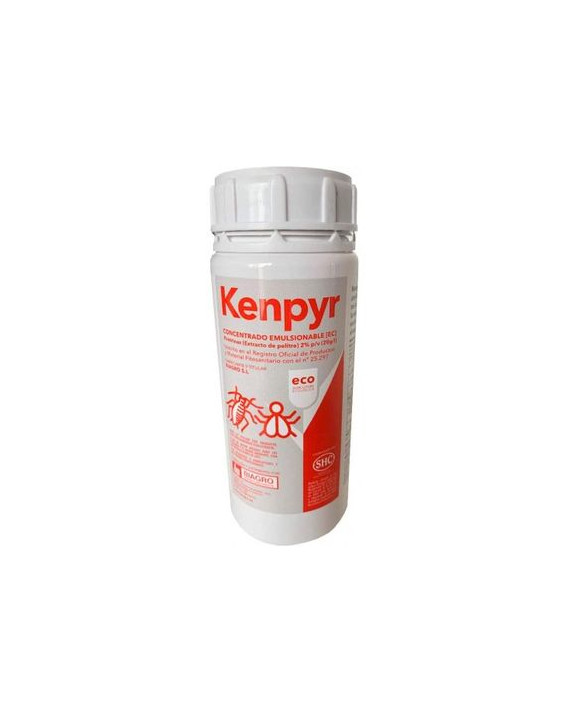 KENPHYR 4 % 200 ML