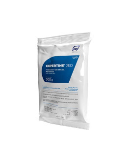 CUPERTINE JED C-40  500 GR