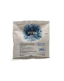 VITRA 40 WG 200 G ECOVAL