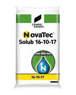 NOVATEC SOLUB 16-10-17 25...