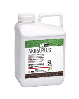 AKIRA PLUS 5 LITROS