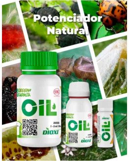 OIL 1 LITRO