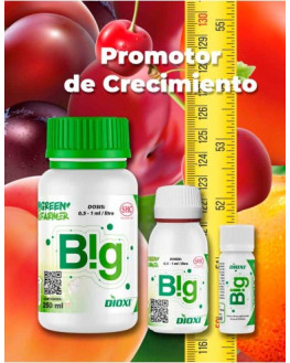 BIG 15CC GREEN FARMER