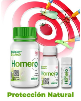 HOMERO 1 LITRO