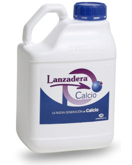 LANZADERA CALCIO 5 LITROS